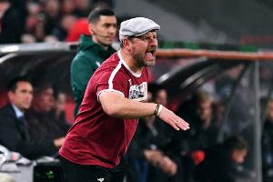 UEFA geht Baumgart "auf die Eier" - FC will wiederkommen