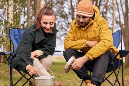 Campingkocher