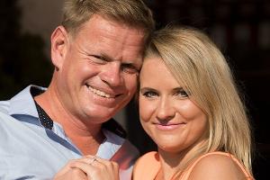 "Bauer sucht Frau"-Paar Jörn und Oliwia verraten Namen ihrer Tochter