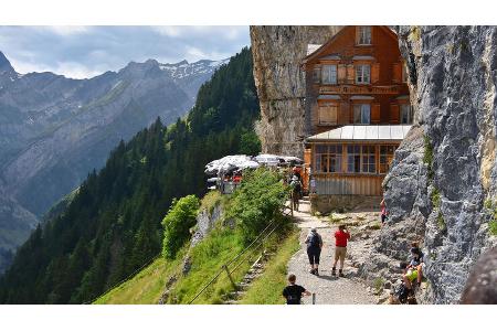 Appenzellerland