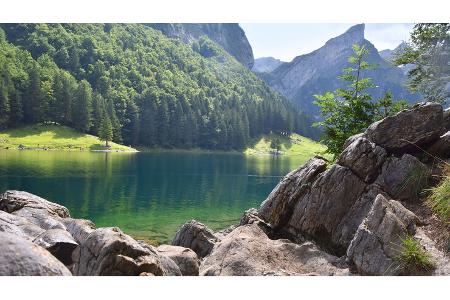 Appenzellerland