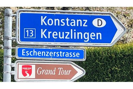 Appenzellerland
