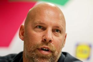 Kromer vor EM: "Fokus zu 100 Prozent auf die EM richten"