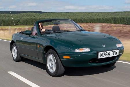 Mazda MX-5 NA