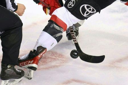 Neues Format ab 2023: Champions Hockey League mit 24 Teams