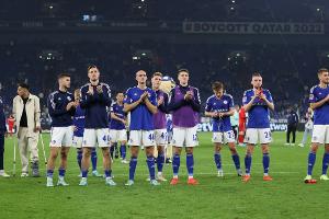 Die Sport-Höhepunkte am Samstag, 5. November