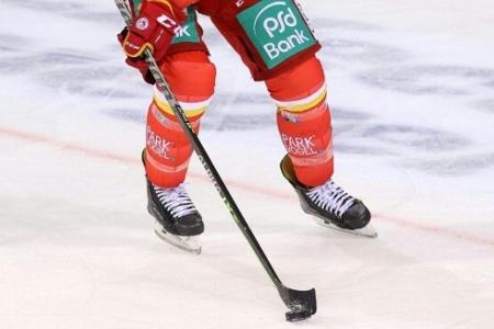 Riss der Achillessehne: DEG monatelang ohne O'Donnell Riss der Achillessehne: DEG monatelang ohne O'Donnell