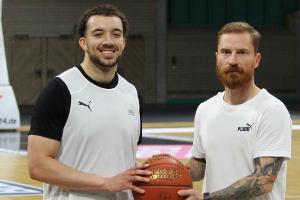 BBL: Bayreuth verpflichtet US-Amerikaner West