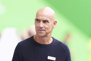 Letsch glaubt an Bochumer Chance in Dortmund