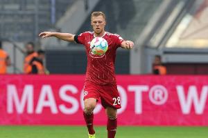 Fortuna nimmt Aufstiegsränge wieder ins Visier