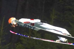 Geiger verpasst in Wisla Finale - Kubacki feiert Heimsieg