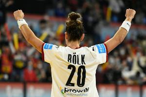 Handball-EM: DHB-Frauen starten mit Sieg gegen Polen
