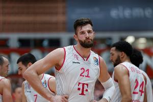 Kantersieg im Brüderduell: Baskets Bonn weiter makellos