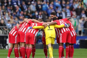Die Sport-Höhepunkte am Sonntag, 6. November