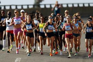 New-York-Marathon: Doppelsieg für Kenia