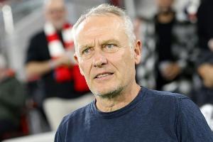 Wie ein Topteam: Freiburg bleibt Bayern auf den Fersen