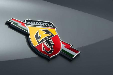 Abarth Pulse Brasilien