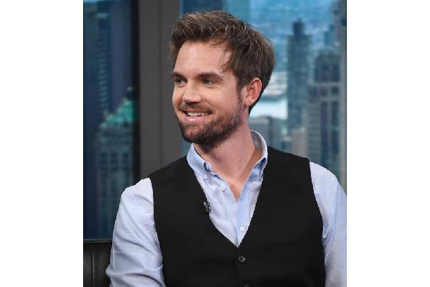 Tyler Hilton ('One Tree Hill') konnte es kaum fassen: 