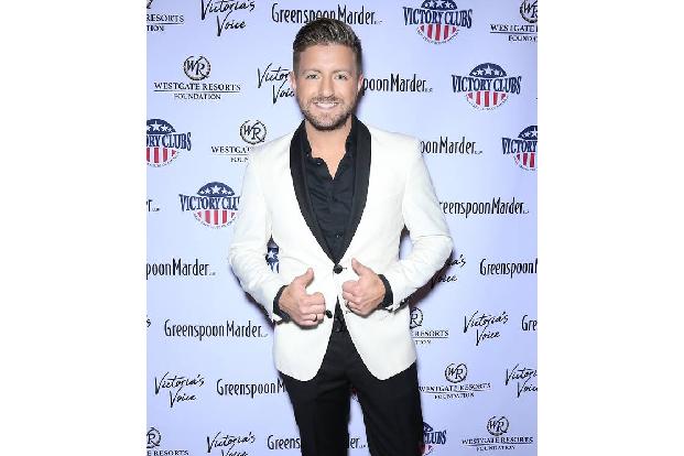 Sänger Billy Gilman ist genauso alt wie Aaron Carter und landete seinen ersten Hit mit 12 – wie Aaron. Dass sein Weggefährte so früh starb, trifft ihn: 
