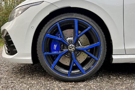 10/2022, VW Golf R 20 Years