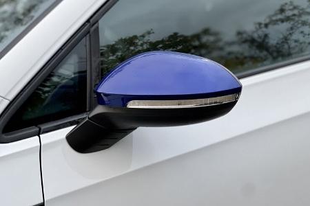 10/2022, VW Golf R 20 Years