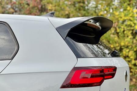 10/2022, VW Golf R 20 Years