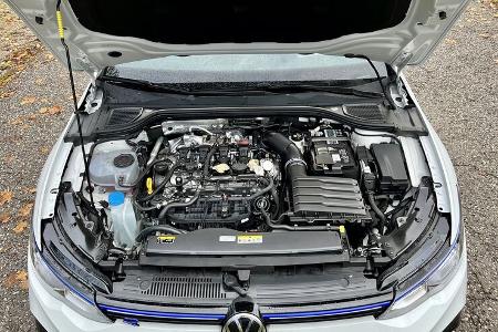 10/2022, VW Golf R 20 Years