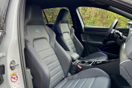10/2022, VW Golf R 20 Years