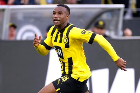 Youssoufa Moukoko (Borussia Dortmund) | 17 | 0 A-Länderspiele - Hat das Zeug zum Shootingstar der WM. Beim BVB mittlerweile Stammspieler, so automatisch auch ein Kandidat für die A-Nationalmannschaft. Seine Chancen auf eine Nominierung sind durch Werners Verletzung rapide gestiegen.