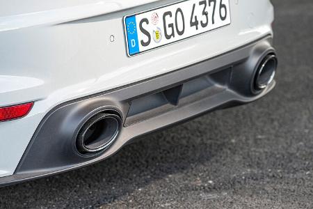Porsche 911 992 Turbo S