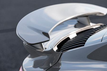 Porsche 911 992 Turbo S