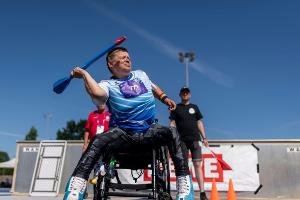Special Olympics World Games: 414 Sportler für Deutschland