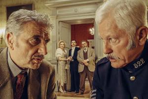 "Mord unter Misteln": Der Weihnachts-"Tatort" kommt 2022 aus München