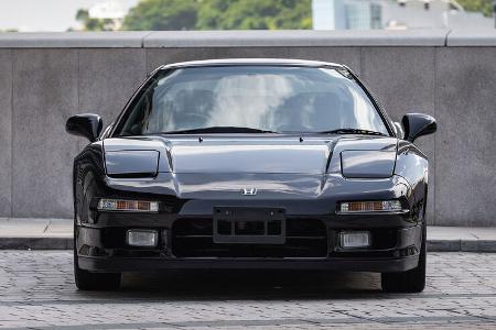 Honda NSX-T (2001)