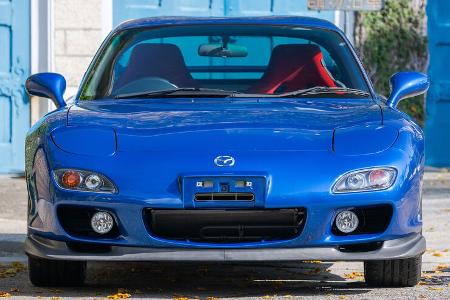 Mazda RX-7 Spirit R Type A (2002)