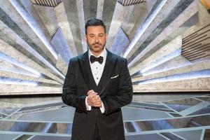 Oscars 2023: Jimmy Kimmel übernimmt zum dritten Mal die Moderation