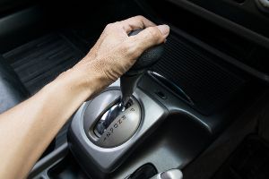 Wie Sie mit der Automatik sparsam fahren können