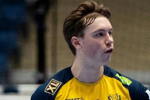 Handball: Saisonaus für Chrintz von den Füchsen