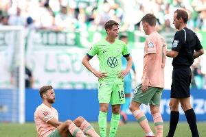 Werder Bremen ohne angeschlagenen Füllkrug nach München
