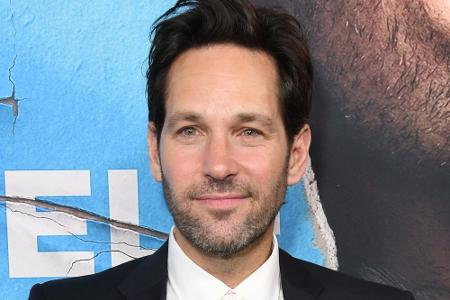 Paul Rudd