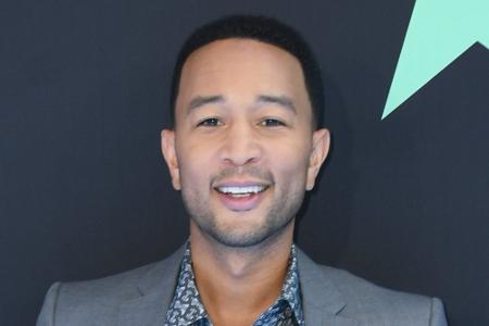 John Legend