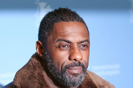 Idris Elba
