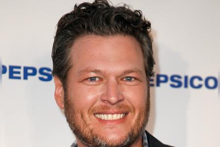 Blake Shelton