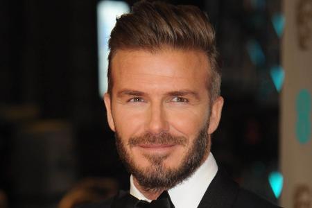 David Beckham