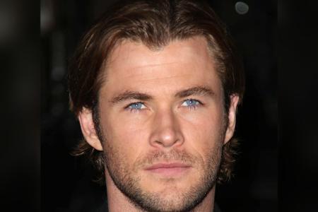 Chris Hemsworth