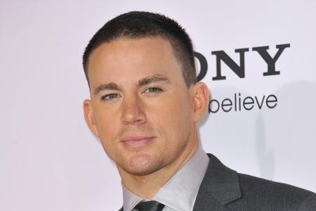 Channing Tatum