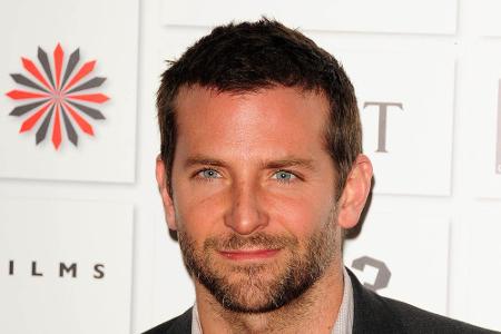 Bradley Cooper