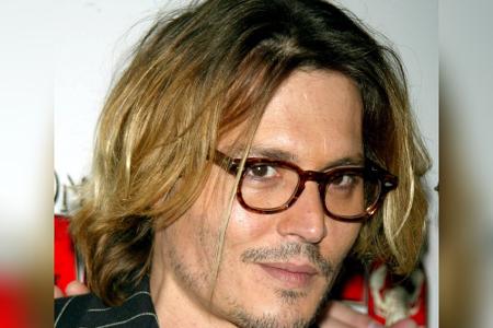 Johnny Depp