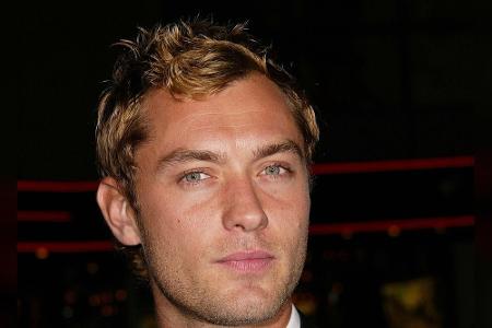 Jude Law