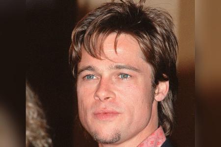 Brad Pitt
